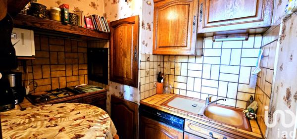 Maison à vendre 7 pièces 106 m² Le Havre