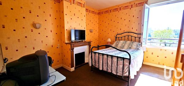 Maison à vendre 7 pièces 106 m² Le Havre