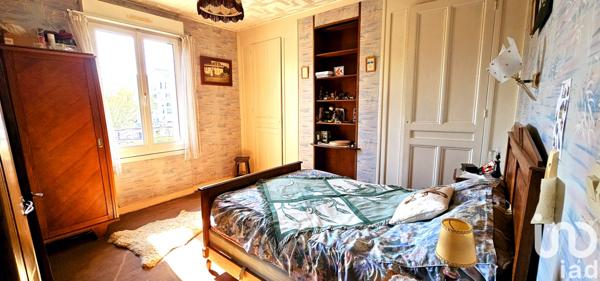 Maison à vendre 7 pièces 106 m² Le Havre
