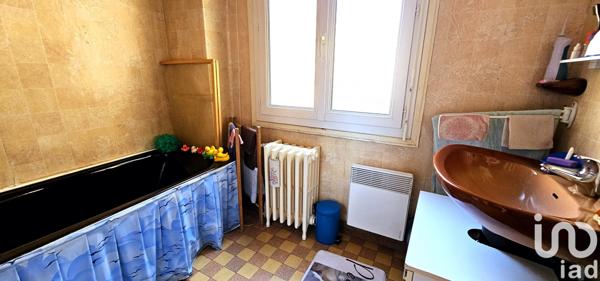 Maison à vendre 7 pièces 106 m² Le Havre