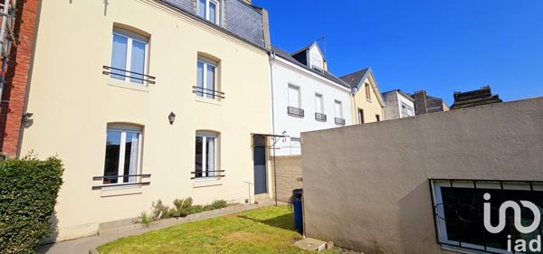 Maison à vendre 7 pièces 106 m² Le Havre