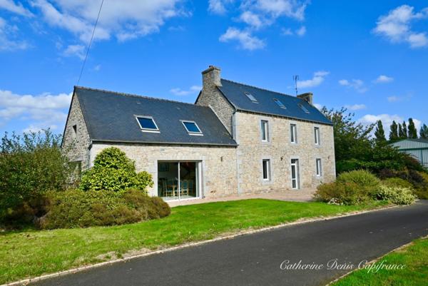 Maison de caractère 10 pièces