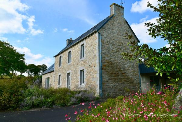 Maison de caractère 10 pièces