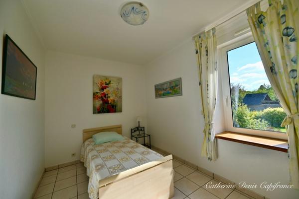 Maison de caractère 10 pièces