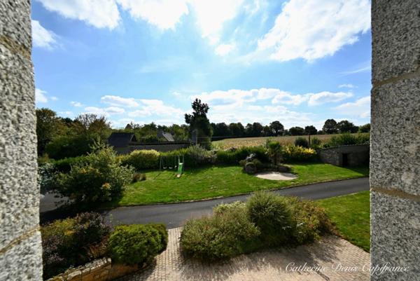 Maison de caractère 10 pièces