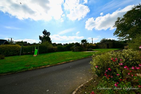 Maison de caractère 10 pièces