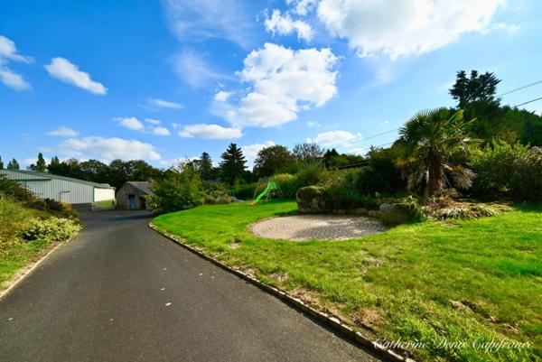 Maison de caractère 10 pièces