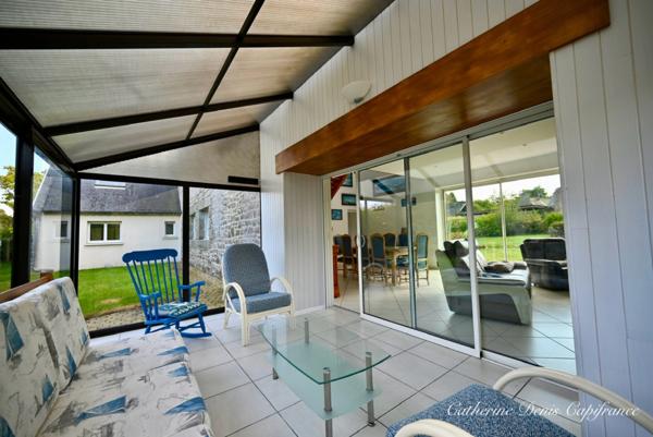 Maison de caractère 10 pièces