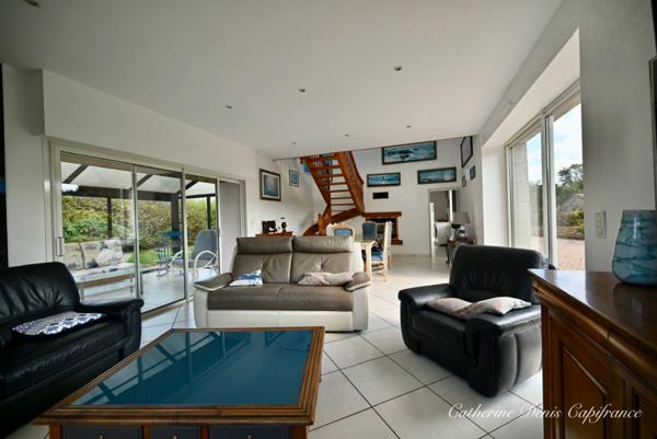 Maison de caractère 10 pièces