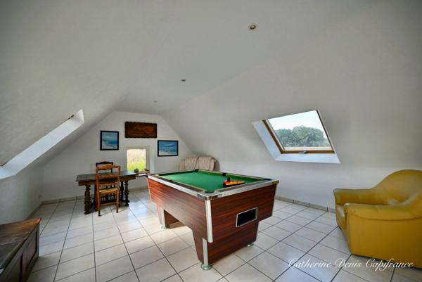 Maison de caractère 10 pièces