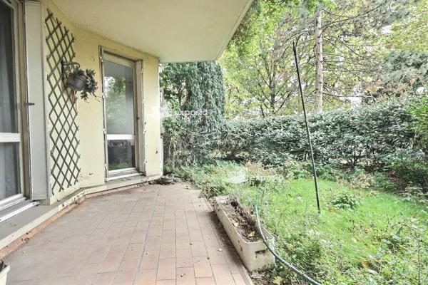 Vente Appartement 3 pièces 73 m2 à Asnières-sur-Seine
