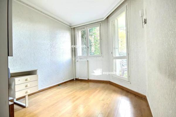 Vente Appartement 3 pièces 73 m2 à Asnières-sur-Seine