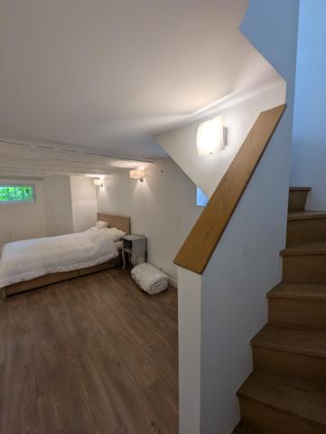 Vivre dans une maison, c'est choisir la liberté d'un jardin et le calme pour se ressourcer.