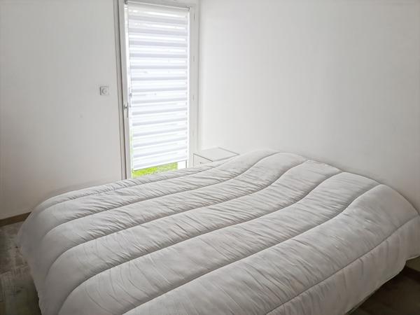 Maison Soullans 4 pièce(s)