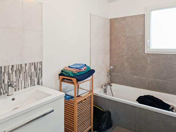 Maison Soullans 4 pièce(s)