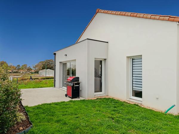 Maison Soullans 4 pièce(s)