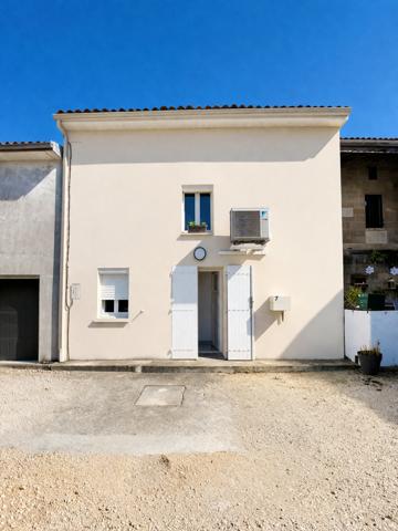 immeuble mixte avec local commercial et appartement