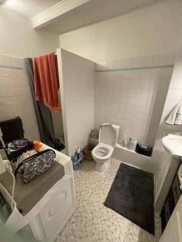 immeuble mixte avec local commercial et appartement