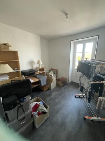 immeuble mixte avec local commercial et appartement