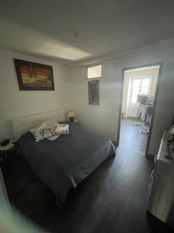 immeuble mixte avec local commercial et appartement