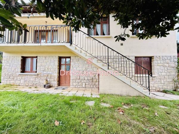 Maison à vendre 7 pièces de 145 m²