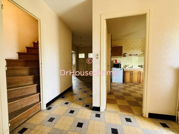 Maison à vendre 7 pièces de 145 m²