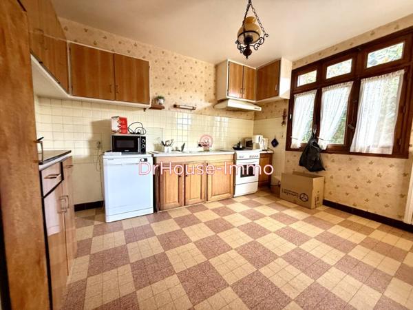 Maison à vendre 7 pièces de 145 m²