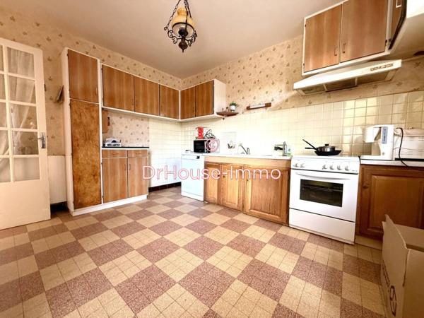 Maison à vendre 7 pièces de 145 m²