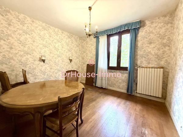Maison à vendre 7 pièces de 145 m²