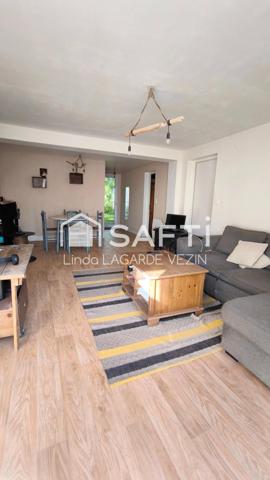 appartement, garage, place de parking, terrain privatif