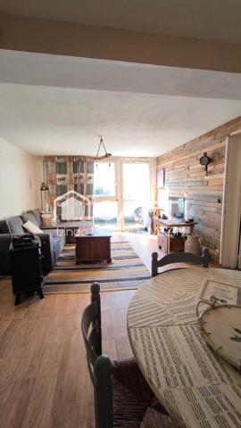 appartement, garage, place de parking, terrain privatif