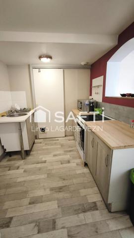 appartement, garage, place de parking, terrain privatif