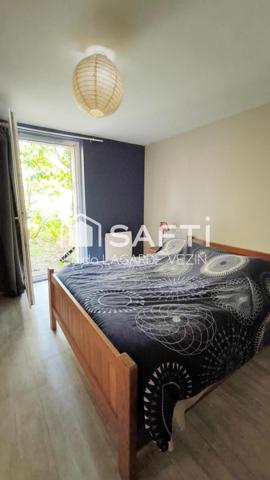 appartement, garage, place de parking, terrain privatif