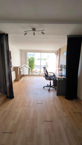 appartement, garage, place de parking, terrain privatif