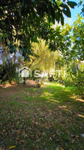 appartement, garage, place de parking, terrain privatif