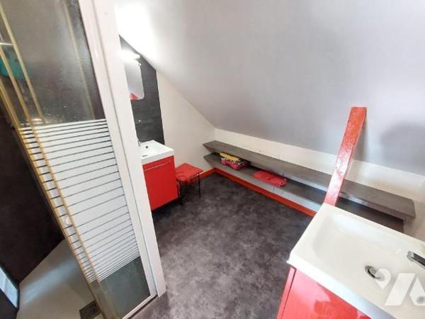 A VENDRE - MAISON - COSSE LE VIVIEN 