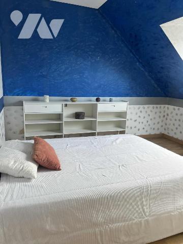 A VENDRE - MAISON - COSSE LE VIVIEN 