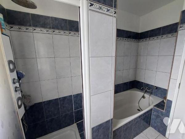 A VENDRE - MAISON - COSSE LE VIVIEN 