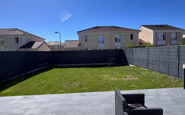 Maison à vendre    4 pièces •  Bruyères-sur-Oise