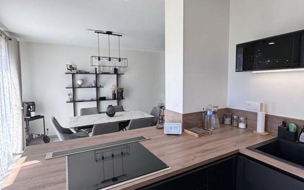 Maison à vendre    4 pièces •  Bruyères-sur-Oise