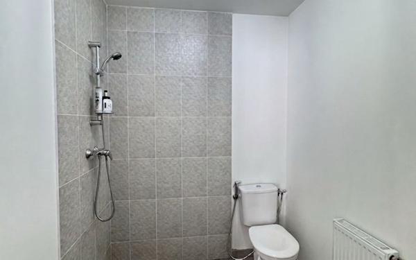 Maison à vendre    4 pièces •  Bruyères-sur-Oise
