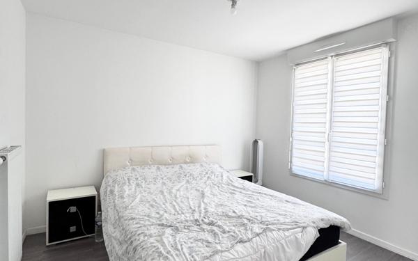 Maison à vendre    4 pièces •  Bruyères-sur-Oise