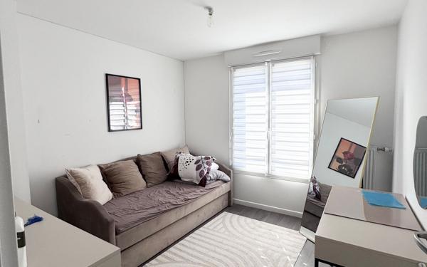 Maison à vendre    4 pièces •  Bruyères-sur-Oise