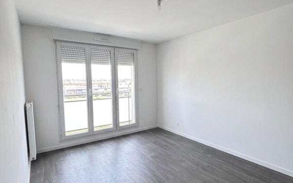 Maison à vendre    4 pièces •  Bruyères-sur-Oise