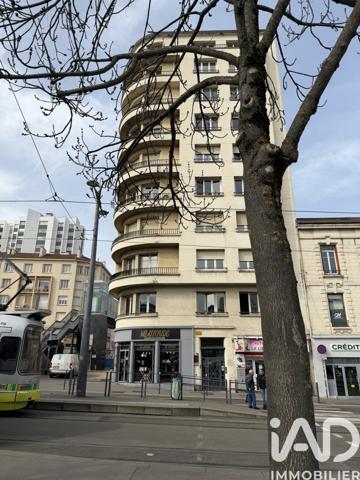 Appartement à vendre 5 pièces 96,15 m² Saint-Étienne