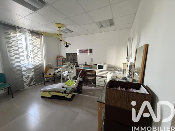 Appartement à vendre 5 pièces 96,15 m² Saint-Étienne