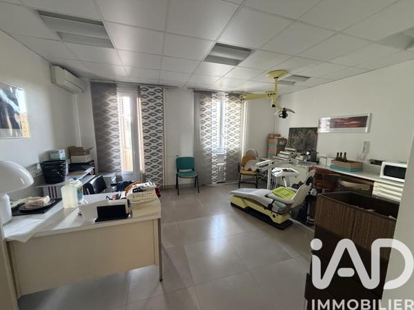 Appartement à vendre 5 pièces 96,15 m² Saint-Étienne