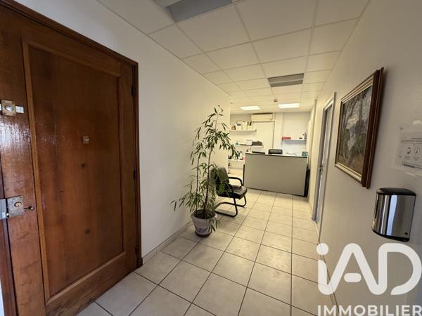 Appartement à vendre 5 pièces 96,15 m² Saint-Étienne