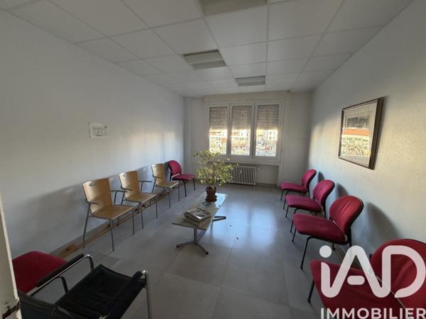 Appartement à vendre 5 pièces 96,15 m² Saint-Étienne