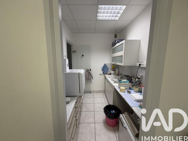 Appartement à vendre 5 pièces 96,15 m² Saint-Étienne